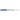Stiksavklinge 75 mm / 2,5 mm for metal 5 stk T101A sp - 1