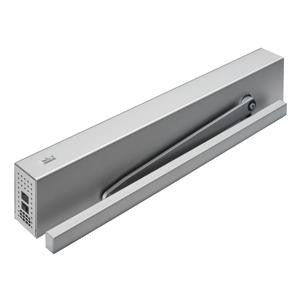 dormakaba Dækkappe ED 100 / ED 250 BASIC komplet hvid - 1