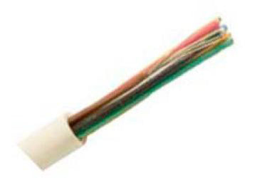 Alarmkabel ptr-f 12X0,22 T500 - 1