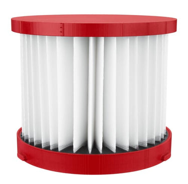 HEPA tør filter til støvsuger - 1