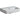 Geberit Renova Compact håndvask t/møbel 550 x 370 x 170 mm hvid porcelæn KeraTect - 1