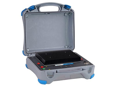 Kortslutningsadapter 800V Metrel MI3144 - 1