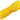 Helisol. spademuffe A4607FLSF 4-6mm² 6,3x0,8 Gul - 2