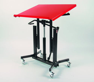 Midi arbejdsbord 800x600 mm - 1