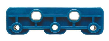 Cool Line Beslag for T-stykker 1/4" - 1
