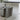 Affaldssorterings system - Svingbar med flere spande - 2