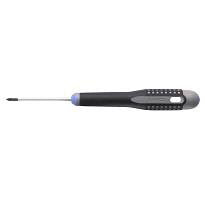 Bahco Skruetrækker PZ 0 60mm BE-8800 - 1