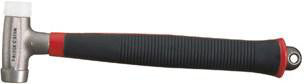 Hultafors Combihammer T-Block 600g - 1