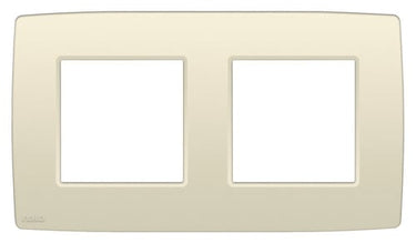Ramme 2-modul Original cream - 1