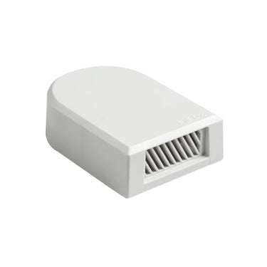 Ventilationshætte 70X50X20 IP44 - 1