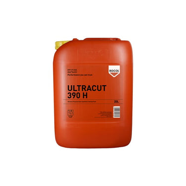 Skæreolie rocol ultracut 390H 20L - 1