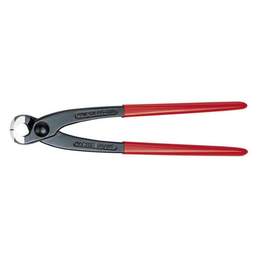 Bindetang sort atramenteret 250 mm - 1