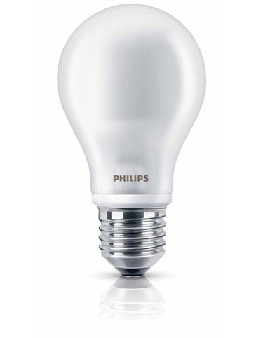 Philips LED Standard 7-60W E27 230V A60 - 1
