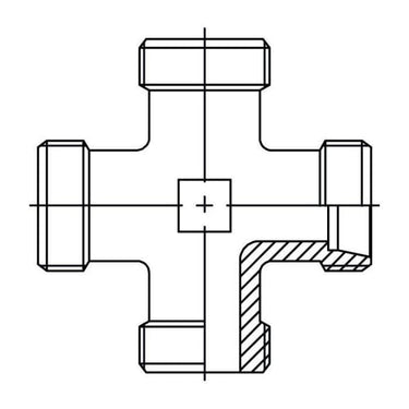 24° K-samler 10L - 1