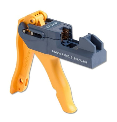 Fluke JackRapid værktøj for Leviton Extreme - 1