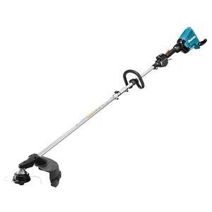 Makita 2x18V Motorenhed Delbar DUX60ZM4 solo - 1