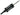 VIKING Easy Eject holder M30S til bi-metalhulsave 11mm 6-kantet skaft med kort HSS forbor - 2
