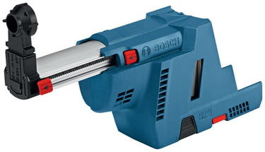Blå Bosch sugeadapter gde t/18v boreham - 1