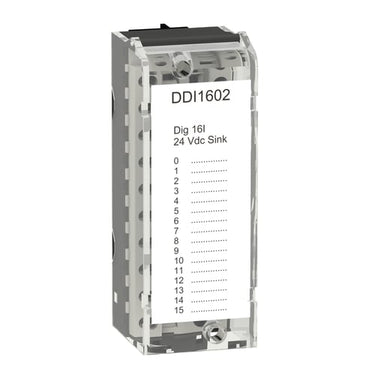 20 pol skrueterminal - 1