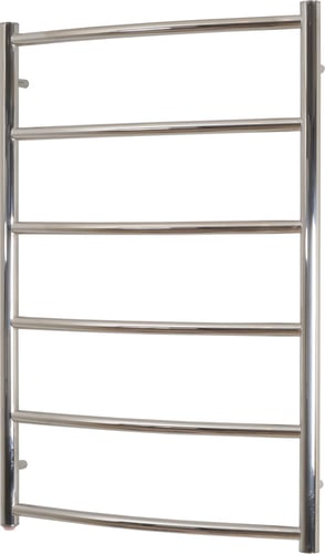 KRISS Sino håndklædevarmer 800 x 530 mm pol el - 1