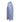 Seven Seas fine twill slim SS30 lys blå str XL - 2