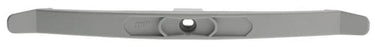 Spit kabelHOLDER dobbelt nylon - 1