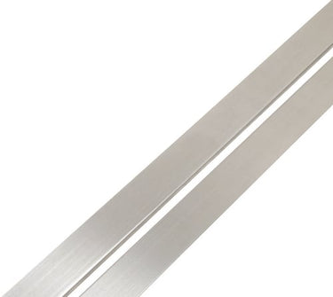 BLÜCHER rist line Copenhagen til vinyl 900mm rustfrit - 1