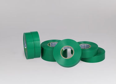 Tape grøn 15MMX10M NR.21 - 1