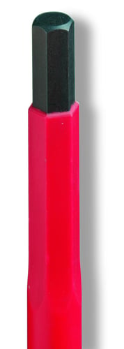 Umbrako Skruetrækker 1000V 5X75 mm - LAUS - 1