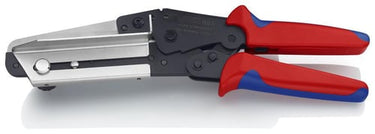 Knipex saks til kunststoffer 95 02 21 - 1