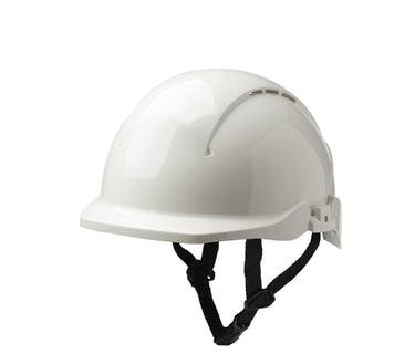 Centurion Concept Linesman sikkerhedshjelm hvid - 1