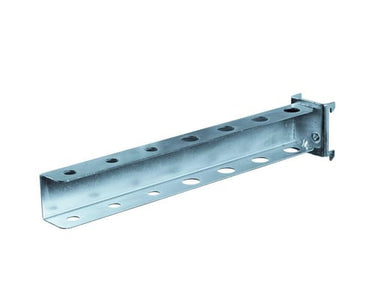 Skruetrækkerholder GBP 220 mm til 7 stk. - 1