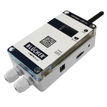 BLÜCHER Connected ROOF Gateway - 1