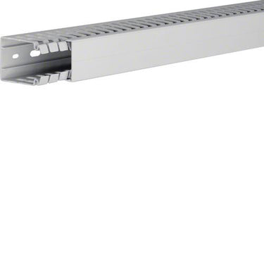 Ledningskanal opslidset HA7 60040 HF - 1