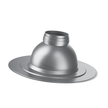 Bosch taginddækning DN125 0-15° - 120 mm - 1