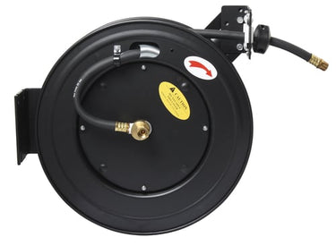 Flair slangeopruller 1/2" Luft 20m - 1