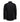 Seven Seas fine twill modern SS8 sort str 5XL - 3