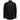 Seven Seas fine twill modern SS8 sort str 2XL - 3