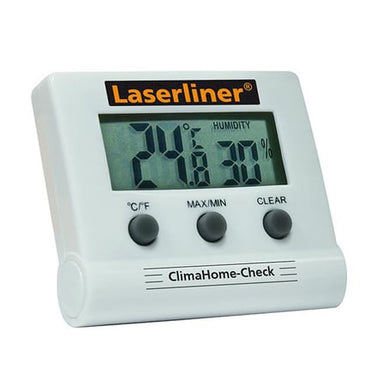 ClimaHome Check - 1