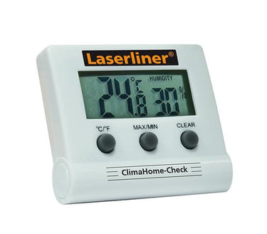 ClimaHome Check - 1