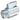 Broen Ballofix muffe/nippel 1/2" krom greb - 1