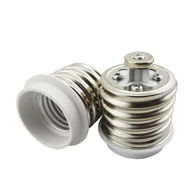 Fatningsadapter E40-E27 - 1