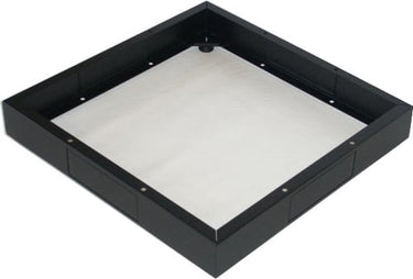 Sokkel 600X80X600 NEXT STEP sort - 1