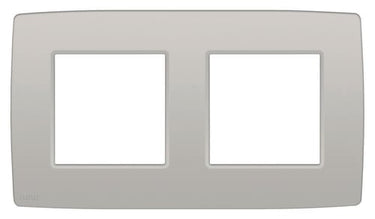 Ramme 2-modul Original light grey - 1