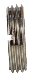 NITO Reduktionsring med udvendig 3/4" RG og indvendig 1/2" RG - 1