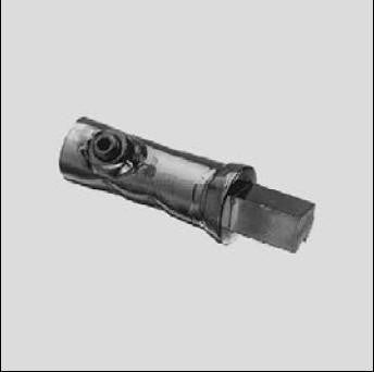 Aksel 300MM 12X12MM - 1