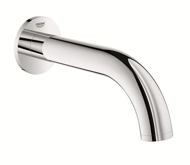GROHE Atrio karudløb væg udvendig krom - 1