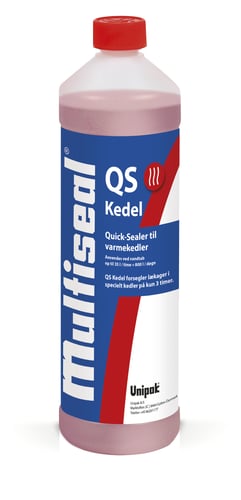 Multiseal QS Kedel 1 L - 1