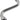 Neoperl svingtud prio flex universal S 250 mm - 2