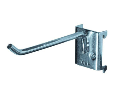 Enkeltkrog GBP Ø6 X 100 mm - 1